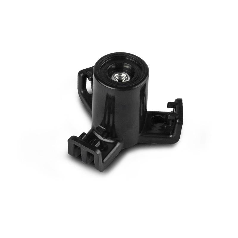 Car Rear Trunk Hook Holder New 1PCS Black Grocery Bag Luggage Hooks For Tesla Model 3 Durable Interior Automobile Accessories
