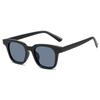 Luxurious Men Square Sunglasses Vintage Square Brand Style Designer Driving Use Fishing Sun Eyeglasses For Man UV400 Women Glasses