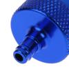 Universal Cnc Aluminium 8Mm Petrol Gas Fuel Filter Hose Element For Motorcycle Pit Dirt Bike Atv Quad Buggy Oil Gas Fuel Filter