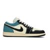 Jordan Air Jordan 1 811 Manufacturing, Sliding Memories, Special Shoe Box Abrasion Resistant Slip Resistant HQ3437-101(Team80-S-BOX)