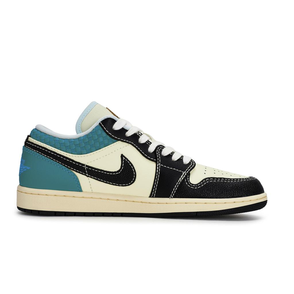 Jordan Air Jordan 1 811 Manufacturing, Sliding Memories, Special Shoe Box Abrasion Resistant Slip Resistant HQ3437-101(Team80-S-BOX)