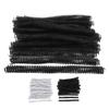 100PCS Spiral Binding Coils 16mm Diameter 48 Teeth 4:1 Binder Combs Spines for  Paper