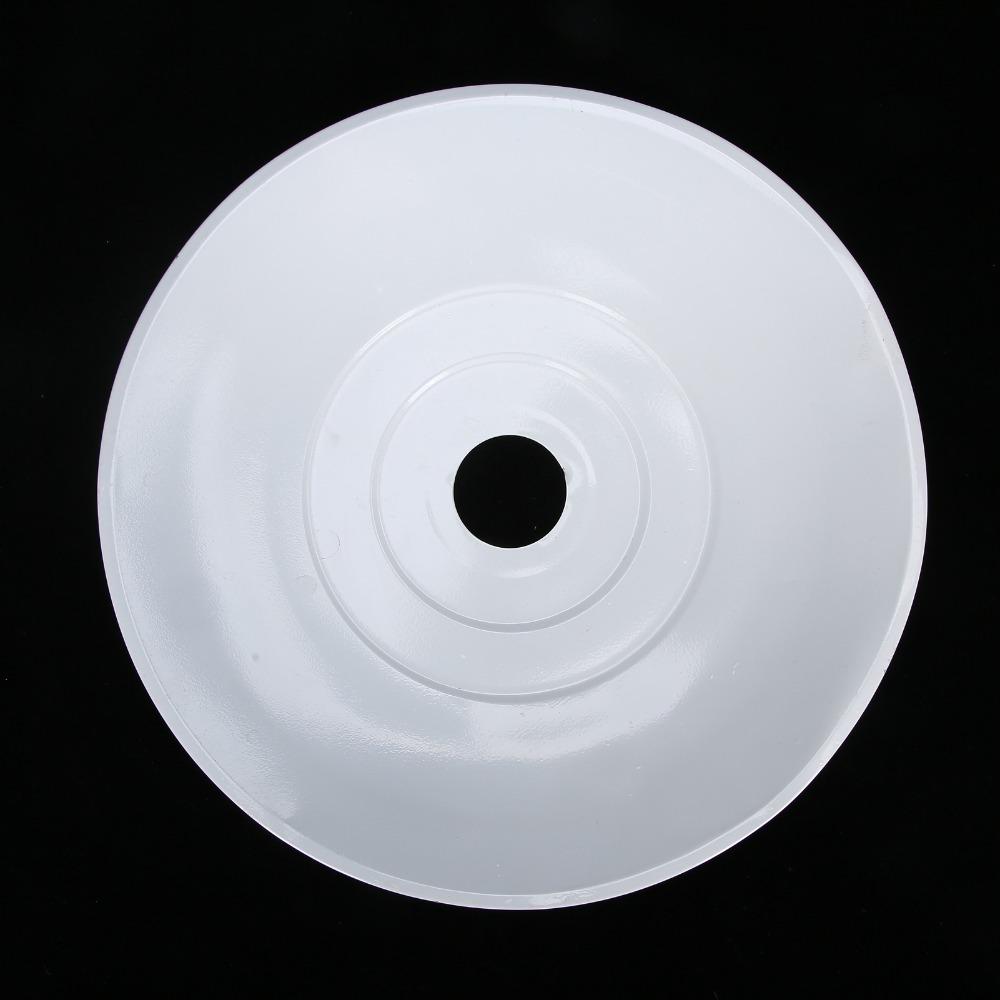 Waterproof Heating Lamp Shade Lighting Parts for E27 Lamp Socket Livestock Farm