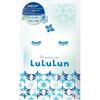 Lulurun Premium Sherbet Mask Pack Mint Scent