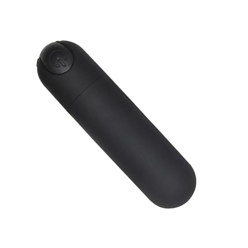 Leistungsstarker Mini-Kugel-Vibrator-Stimulator für Frauen Klitoris Vaginal G-Punkt USB-Aufladung Masturbation Erotisches Erwachsenen-Sexspielzeug