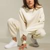 Nike Womens Sportswear Essential Crewneck White Women Streetwear CK0168-113