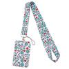 Medical signs Credential Holder Keychains Neck Lanyard For Pass Card  Credit Card Holder Keychain Straps Mobile Phone  Wholesale