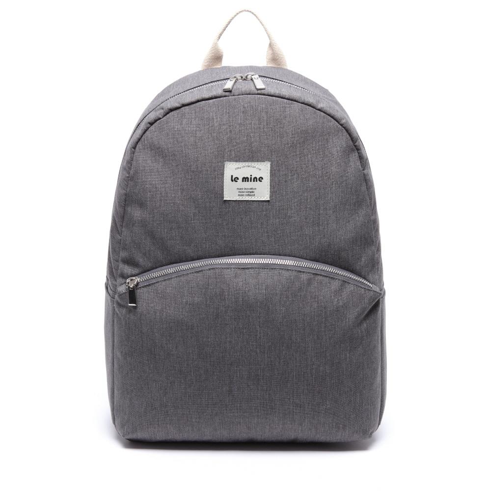 Lemine Le01Fdg (Dark Gray) Libra Backpack Gray