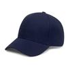 Color Baseball Solid Cap Breathable Headwear Peaked Caps Sunscreen Hat Gift