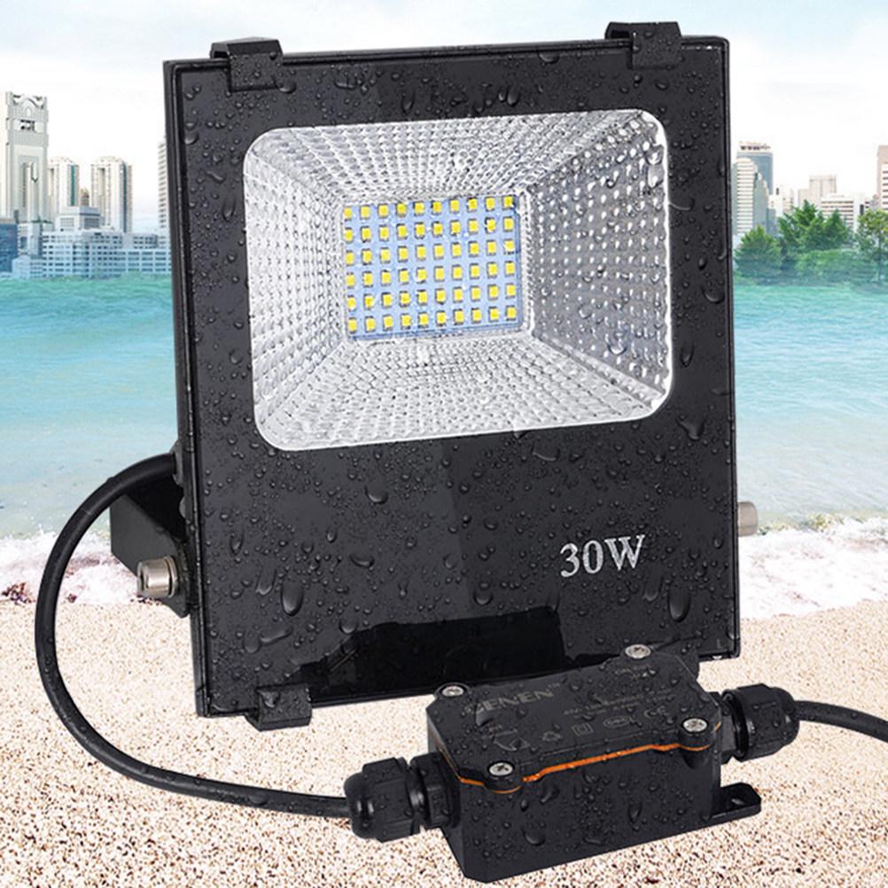 Pg9 2 Way Waterproof IP68 Electrical Junction Box Garden Light Cable Wire Connector Pc Material Anti Aging Sealed Insulation