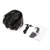 New Electronic Shooting Headset Headphones for Hearing Protection Ear Protect Noise Reduction Active Hunting Earmuff Toy