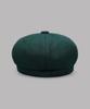 Maia Wool Beret-Green