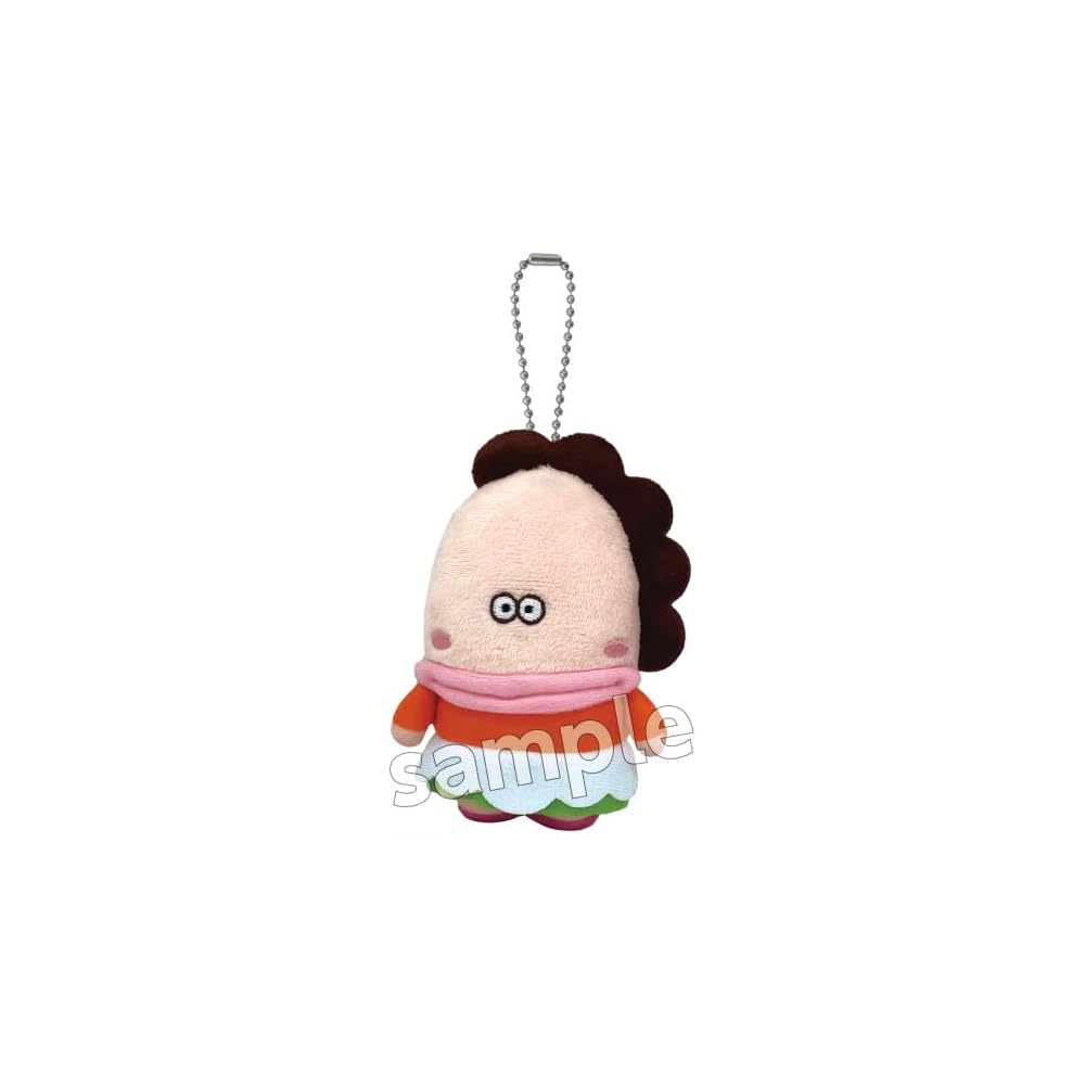 Bandai Namco Nui Atashin chi Mother Plush Toy Soft Stuffed Animal 30cm