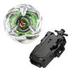 Gyro Toy Rotating Metal Gyroscope With Pull Wire BX-00, BX-45 Gyro Combat Toy BX Series Launcher Accessory Part