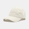 Casual Baseball Hat Breathable Wide Brim Sports Cap For Hiking And Daily Wear