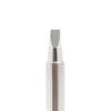 Punta de Soldadura T12-Dl32 Cincel 3,2 mm Con Calentador Integrado Para Estación de Soldadura T12