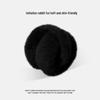 Women's Winter Plush Foldable Earmuffs - Frostproof & Stylish Ear Protection