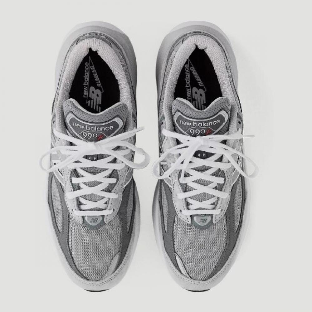 New Balance 990v6 Sneakers M990gl6