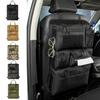 Für Outdoor Robuster Taktischer Auto-Rücksitz-Organizer, Multifunktionale Rücksitz-Aufbewahrungstasche