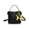 New Portable Small Square Bag Women's Versatile Commuter Fashion Shoulder Messenger Bag