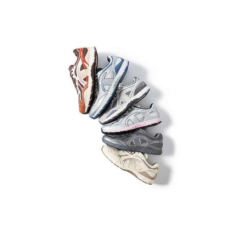 Champion Retro Ouyiye Running Shoes