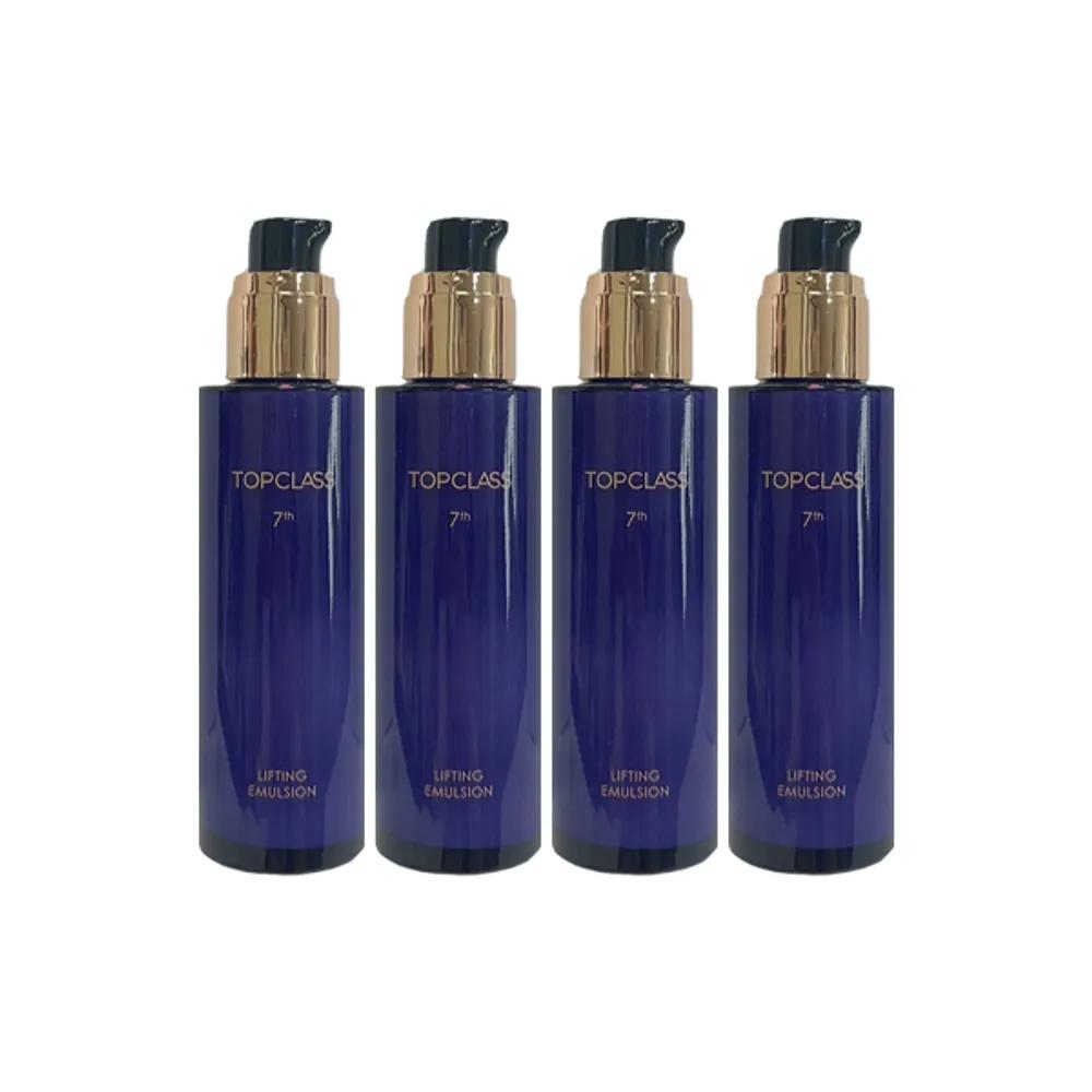 CHARMZONE Top Class Lifting Emulsion 120ml x 4