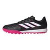 adidas Copa Pure.1 TF Own Your Football Pack Ανδρικά Αθλητικά Παπούτσια Μαύρο Core-Black Zero-Metallic GY9077