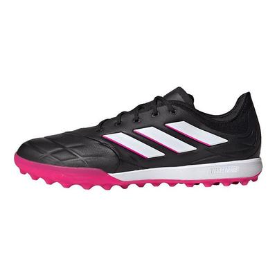 Copa Pure.1 TF Own Your Football Pack Herren Sneaker Schwarz Core-Black Zero-Metallic GY9077