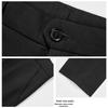 Women's Professional Straight-Leg Work Trousers