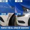 Car Scratch Remover for Autos Body Deeply Paint Scratch Care Auto Car Care Polishing Compound Paste Car Paint Repair Tool