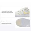 Air 1 Low ALT PS Sail Light Laser Orange Kids Sneakers White Laser-Fuchsia FN7376-181