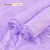 1.2m Wedding Hand-Rubbed Butterfly Pleated Crepe Paper Sheets for Floral Art