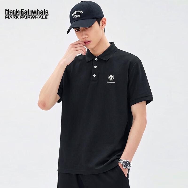Mark Fairwhale Men s Mulberry Silk Blend Performance Polo 4XL