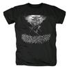Darkthrone Magliette Bathory T Shirt Casual Estate Cotone Tee Tops Harajuku Streetwear Graphic Cotton Tee Tops T-shirt oversize