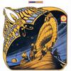 CD IRON BUTTERFLY  Heavy VICW60001 Victor ATCO Re 2006 Japan Rock Used