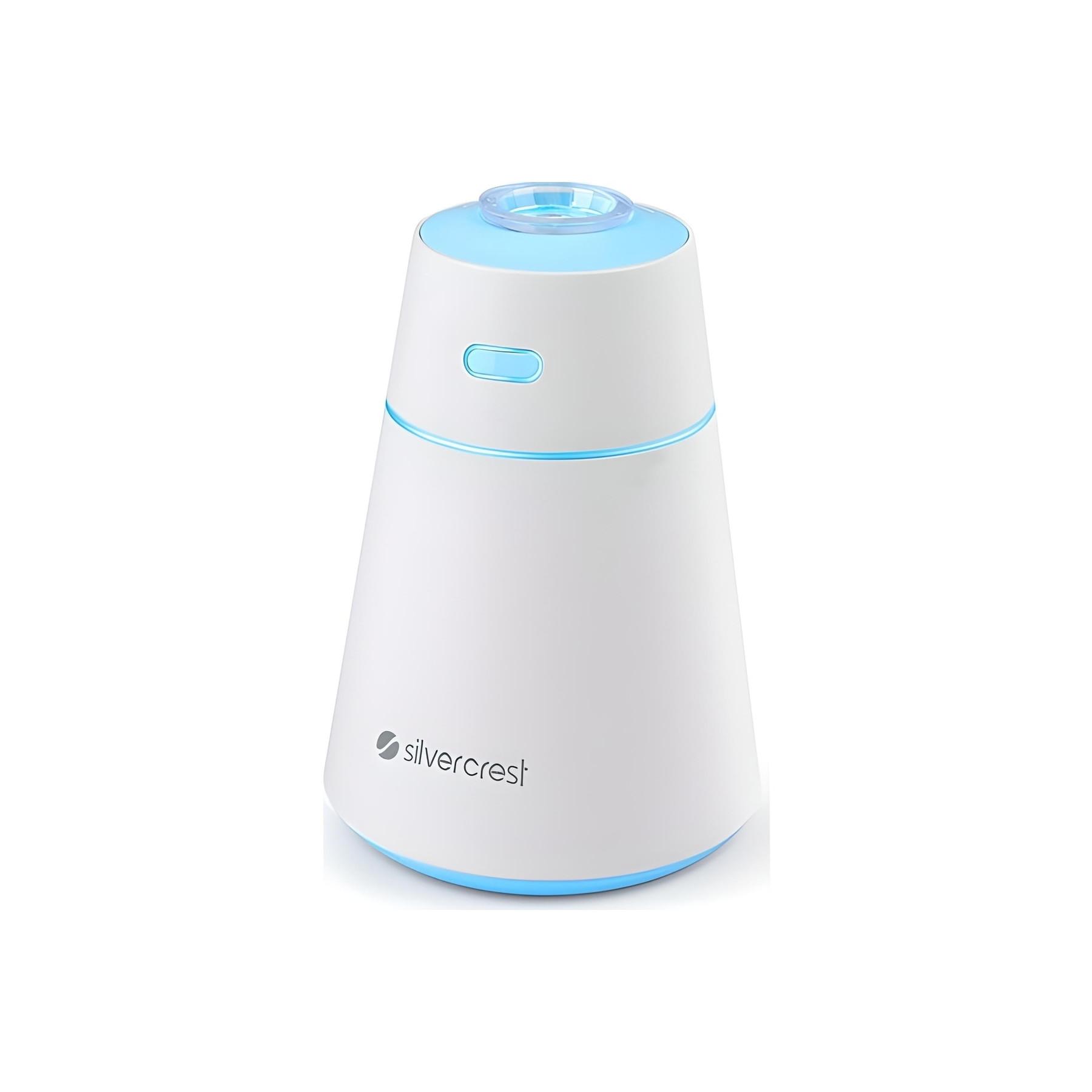 

FLQUE Hava Nemlendirici Bebek Ve Çocuk Odası Buhar-nem- Led Aydınlatma Usb Üzerinden Kullanabilme,200ml