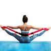Resistance Band, Stretching Exercise Band for Physical Therapies Strength Training, Yoga Pilates Elastic Stretch Band
