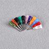 Rosin Solder Flux Needle Dispensing Dispenser Bottle 30Ml + 11 Needles