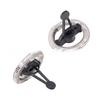 Replacement Aerator Kit 2 Pack for Electric Milk Frothers MMF 809 Compact 9g Each Portable For Coffee Accessory