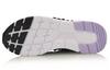 Li Ning Breathable Low top Casual Shoes Women's Standard Black AGLQ006-1