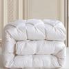 Cotton Duvet 95 White Goose Down Winter Quilt Cotton Hotel Spring and Autumn Quilt Core Gift Winter Quilt