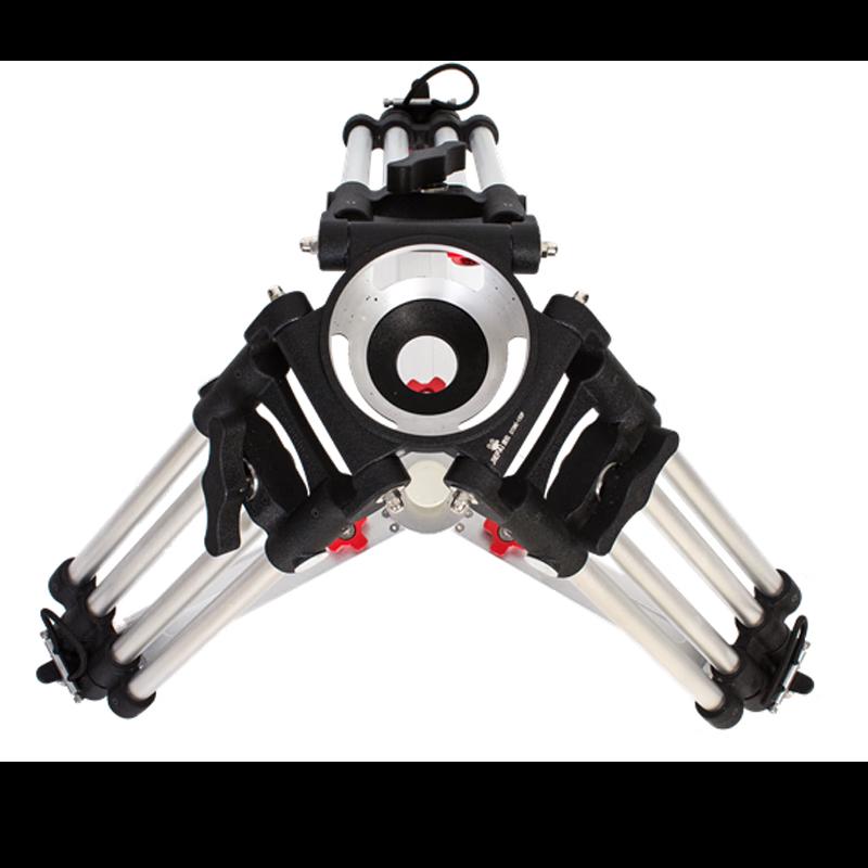 Jiepai Professional Video Camera Tripod