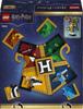 Lego Harry Potter Hogwarts Crest Set (76462)