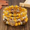 Bracciali – Bracciali con perline