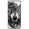 For Realme GT Neo 2 5G Case TPU Silicone Soft Cartoon Clear Case for Realme GT Neo 2 3 Neo3 Phone Cover Neo2T  Transparent Coque