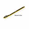 Car Spare Tire Ratchet Wrench, Car Jack Labor-saving Wrench, Car Mounted Labor-saving Hand Joystick Labor-saving Tool