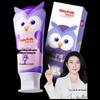 Saky Kids Fluoride & Probiotic Toothpaste for Ages 2-5