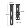 Huawei Fit2 Silicone Watch Strap - Replacement Strap for HUAWEI Watch Fit2