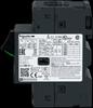 GV2ME motor circuit breaker, push-button drive, 0.63-1A, box terminals