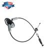 Transmission Shift Cable For Hyundai Santa Fe 2007 2008 46790-0W100